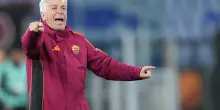 Cagliari-Roma, Gasperini: «Settimana difficile, ma i giocatori sono degli highlander. Wesley è in dubbio»