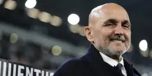 Juventus, Spalletti sfida il suo passato: &laquo;Napoli un esame, dir&agrave; molto sul nostro futuro. Mi aspetta una grande partita&raquo;