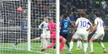 Inter-Como 4-0, le pagelle: Lautaro guida la vittoria (7,5), ora i nerazzurri sono primi davanti a Napoli e Milan