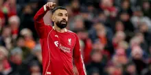 Salah attacca il Liverpool: «In panchina per la terza volta di fila per 90 minuti, mai successo. Mi hanno gettato sotto un bus»