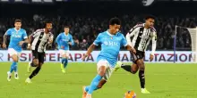 Le pagelle di Napoli-Juventus, i voti: i top e i flop del match del Maradona