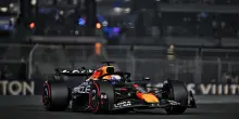 GP di Abu Dhabi, la diretta: Verstappen comanda su Piastri, Norris terzo vicino alla conquista del Mondiale