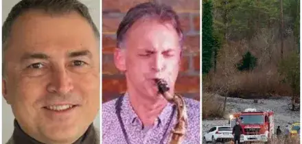 Escursionisti precipitano e muoiono mentre raccolgono il vischio per le decorazioni di Natale: chi erano Sandro Valent e Mauro Darpin