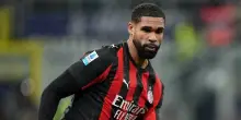 Torino-Milan, nuova chance per Nkunku (se Pulisic non ce la fa). Pi&ugrave; Loftus-Cheek di Ricci