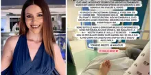 Valentina Barbieri del Gialappa Show finisce in ospedale: «Il mio corpo ha chiesto il conto». Cosa è successo