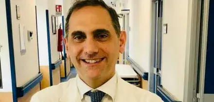 Roberto Palumbo, il primario di Roma e la mazzetta. «Chiedeva 3mila euro per paziente». Ora è ai domiciliari