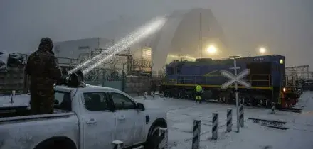 Chernobyl, quali sono i rischi dopo l'attacco russo? Dalla nube di polvere radioattiva alla reazione a catena, le ipotesi