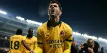 Torino-Milan 2-3, le pagelle: Pulisic (8) letale, Zapata (6,5) dirompente, Rabiot (7) che prodezza, Nkunku (5,5) ancora non ingrana