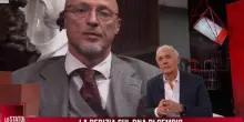 Garlasco, il colpo di scena di Giletti: &laquo;Su un'unghia non analizzata trovato altro Dna di Sempio&raquo;. L'avvocato di Andrea: &laquo;Perizia inutile&raquo;