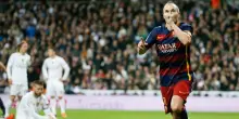 Andres Iniesta, nuovo impegno nel ciclismo: «Una passione che finalmente vivo dall?interno»