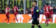 Inter-Liverpool 0-1, le pagelle: Lautaro (6) ci prova, Bastoni (5) ingenuo, Szoboszlai (6,5) decisivo