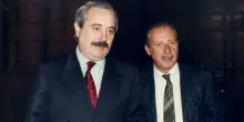 Borsellino, stop alla pista nera. Il procuratore De Luca: «Ucciso per i legami mafia-appalti»