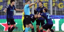 Inter-Liverpool, dubbi sul rigore (contatto Bastoni-Wirtz): la decisione dell'arbitro e la chiamata del Var, cosa è successo