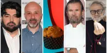 Panettoni degli chef stellati, da Cannavacciuolo a Bottura e Cracco: quali sono i migliori e i prezzi (altissimi)