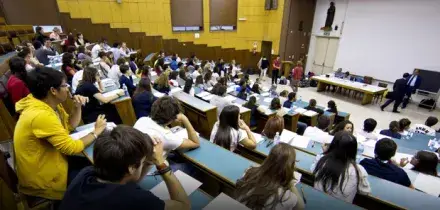 Medicina, tutti in graduatoria (anche chi non ha preso 18) ma con il recupero dei crediti: cosa succede dopo i test?