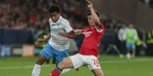 Le pagelle di Benfica-Napoli, i voti: i top e i flop del match di Champions