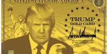 Trump Gold Card, 1 milione di dollari per ottenere il visto Usa: come funziona. E spunta anche la versione Platinum