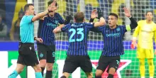 Inter-Liverpool, non si placano le polemiche: il passato da dimenticare di Zwayer e Storks