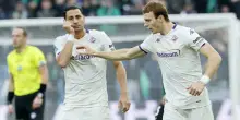 Fiorentina-Dinamo Kiev: orario, dove vedere la gara (in tv e streaming) e le probabili formazioni