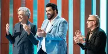MasterChef, le pagelle: Cannavacciuolo confessore (8), Locatelli senza cuore (6), Pavan fa a pezzi il concorrente innamorato (7)