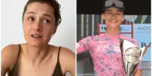 &laquo;Non ho il ciclo da 11 anni. Ho abusato del mio corpo&raquo;: il dramma di Veronica Ewers, la ciclista annuncia il ritiro