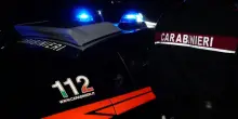 Napoli, droga in casa e minacce ai carabinieri: arrestati due gemelli