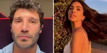Rocio Munoz Morales e Stefano De Martino stanno insieme? Il retroscena: «Lei l'ha detto a chi le vuole bene, ecco la verità»