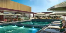 Hotel, apre a Roma all'Esquilino il primo Hyatt Regency in Italia
