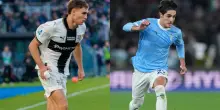 Parma-Lazio: orario, dove vedere la gara (tv e streaming) e le probabili formazioni