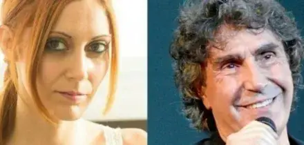 Stefano D'Orazio, eredità contesa tra la vedova e la figlia segreta. «Non l'ha riconosciuta perché si comportava male, voglio 100mila euro»