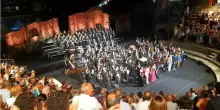 Pompei, eventi gratuiti: Natale tra show e musica