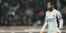 Milan, l'obiettivo &egrave; rinnovare il contratto di Maignan: ecco cosa pu&ograve; accadere