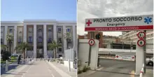 In pronto soccorso per dolori al torace, donna di 39 anni muore dopo 7 ore: indagata la dottoressa