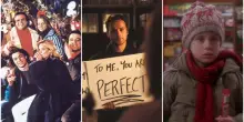 Natale 2025, i film da rivedere prima delle feste: da Love Actually a L'amore non va in vacanza fino a Mamma ho perso l'aereo, la lista