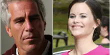«La principessa Sofia di Svezia ha incontrato Jeffrey Epstein, lui voleva lo raggiungesse ai Caraibi»: lo scandalo travolge la famiglia reale e il Palazzo conferma
