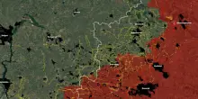 Ucraina, perché la Russia non potrà mai conquistare il Donetsk? Ecco la fortezza difensiva di Kiev