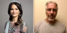 «La principessa Sofia di Svezia ha incontrato Epstein, lui voleva lo raggiungesse ai Caraibi»: lo scandalo travolge la famiglia reale