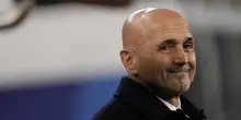 Spalletti: &laquo;Dobbiamo onorare il passato della Juventus, per Bremer serve cautela. Il ritiro non serve&raquo;