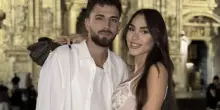 Gabriela Chieffo e Giuseppe Ferrara di Temptation Island futuri genitori: «Presto saremo in tre». La gravidanza a 14 anni e i nomi scelti