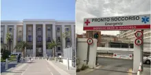 Muore a 39 anni dopo sette ore al pronto soccorso del Policlinico Bari: il dolore al torace e il malore fatale. La famiglia: &laquo;Errori di valutazione e gestione da parte dei medici&raquo;