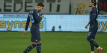 Parma-Lazio, espulsi Zaccagni e Basic: doppio rosso diretto, ecco cosa è successo