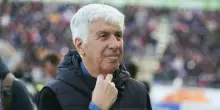 Gasperini: &laquo;Ndicka domani ci sar&agrave;, per El Aynaoui aspettiamo la sentenza della Fifa. Dybala? Parla il campo, gioca chi sta bene&raquo;