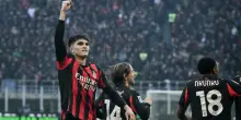 Milan-Sassuolo 2-2, le pagelle: Bartesaghi (7,5) conquista San Siro, Laurient&eacute; (7,5) decisivo, Pavlovic (5) bocciato