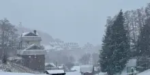 Neve, quando arriva? Fiocchi in Italia (anche a bassa quota) e gelo proveniente dalla Siberia: ecco dove. Le previsioni
