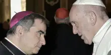 Vaticano, Fari puntati sulla Cassazione, il 9 gennaio anche il cardinale Zuppi &egrave; chiamato a decidere se il Promotore Diddi va ricusato