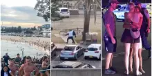 Sydney, sparatoria durante la festa di Hanukkah a Bondi Beach: le 12 vittime, gli attentatori e il passante-eroe. Cosa &egrave; successo