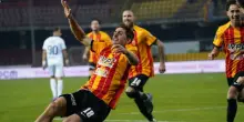 Benevento-Giugliano 4-0: la strega aggancia il Catania in vetta