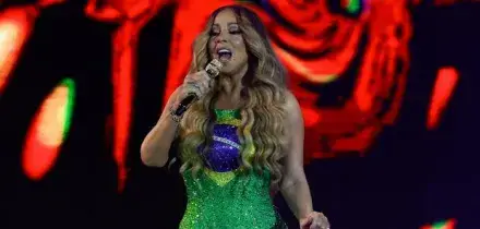 Milano-Cortina 2026, Mariah Carey ospite alla cerimonia di apertura delle Olimpiadi il 6 febbraio
