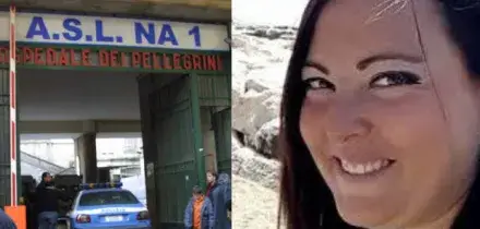 Napoli, donna incinta morta nel 2019: il pm chiede due anni per il medico