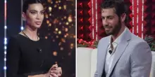 GF, Rasha torna da Omer: &laquo;Ho lasciato l'orgoglio a casa, abbiamo sbagliato&raquo;. Le critiche di Sonia Bruganelli: &laquo;Quando sei uscita hai detto di tutto su di lui. L'amore piace in tv&raquo;
